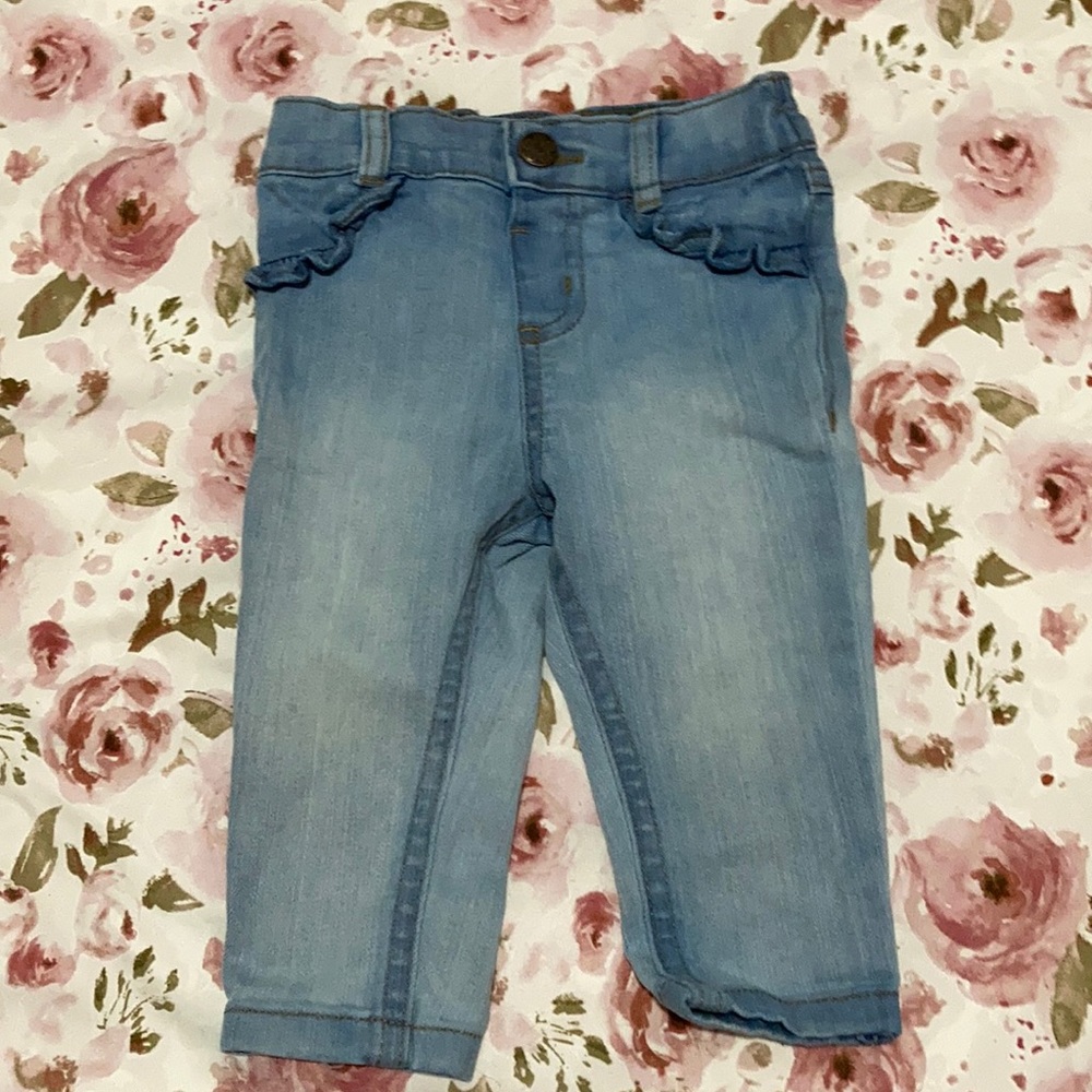Garanimals jeans